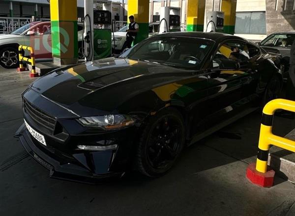 فۆرد مۆستانگ 2023  بۆ فرۆشتن لە عێراق -  بەغداد